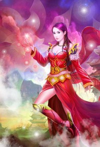 邪魅九天:魔妃逆世斗苍穹