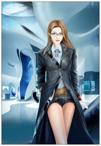 后宫沉浮之萧后野史