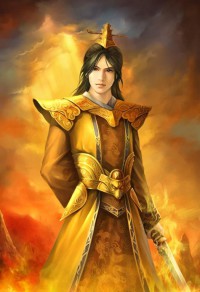 重生董鄂妃