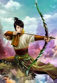 修仙技能树