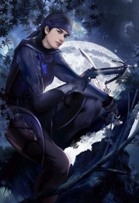 鳳兮天下：至尊神凰