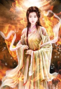 風華神女錄之美人圖(改編綠改純)