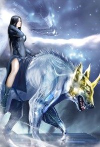 柔情蜜意