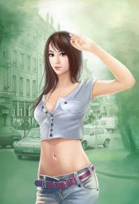 我是年代文对照组的貌美作精