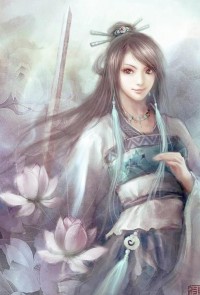 绯蛾(强取豪夺NPH)